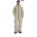 Alpine Stone Snowmobile Monosuit – Waterproof Insulated Winter Suit – Alive Moto