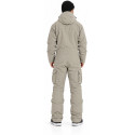Alpine Stone Snowmobile Monosuit – Waterproof Insulated Winter Suit – Alive Moto