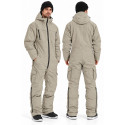 Alpine Stone Snowmobile Monosuit – Waterproof Insulated Winter Suit – Alive Moto