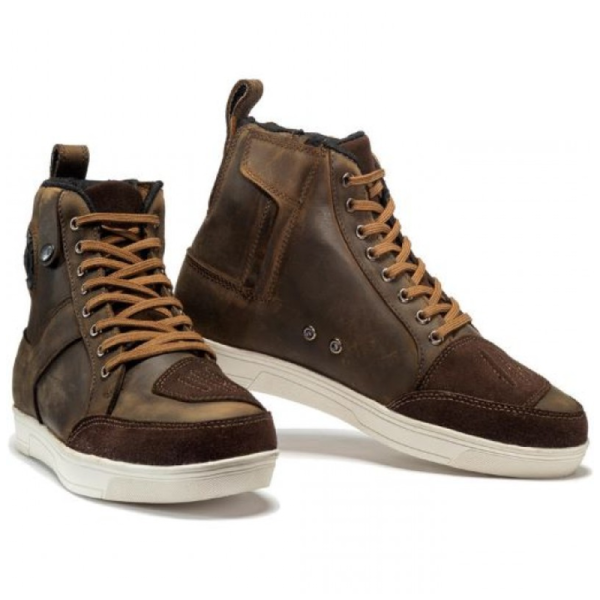 Street ankle motorcycle touring boot Street ankle motorcycle touring boot