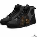 Aerostrike riding CE EN 13634 Boots