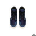 ALIVE MOTO UrbanX Navy-Ride CE Motorcycle Sneakers