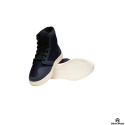 ALIVE MOTO UrbanX Navy-Ride CE Motorcycle Sneakers
