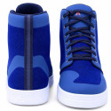 Moto Street Tourer Sneakers 