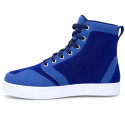 Moto Street Tourer Sneakers 
