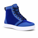 Moto Street Tourer Sneakers 