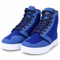 Moto Street Tourer Sneakers 