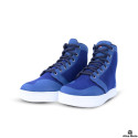 Moto Street Tourer Sneakers 