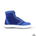 Moto Street Tourer Sneakers 