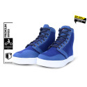 Moto Street Tourer Sneakers 