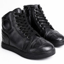 Blacktide sneakers street touring boots