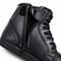 Blacktide sneakers street touring boots