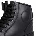 Blacktide sneakers street touring boots
