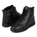Blacktide sneakers street touring boots