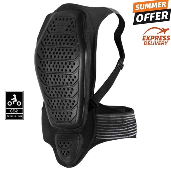 SW pro CE-2 back protector SW pro CE-2 back protector
