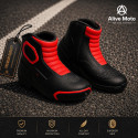 Cruiser Speed motorcycle touring boots