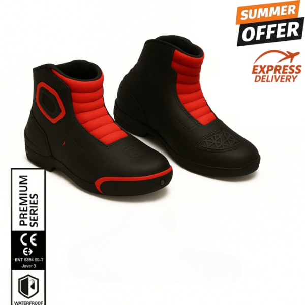 Cruiser Speed motorcycle touring boots Cruiser Speed motorcycle touring boots