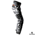 Camo white ultimate motorcycle pant allweather