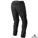 Lady Supreme textile motorcycle pant