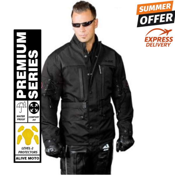 Restless Long Jacket Restless Long Jacket