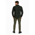 Cargo kevlar olivegreen gt-rider CE 17092A motorcycle jeans