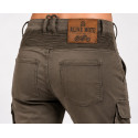 Cargo DarkSand GT-Rider semi WP CE 17092 mc jeans