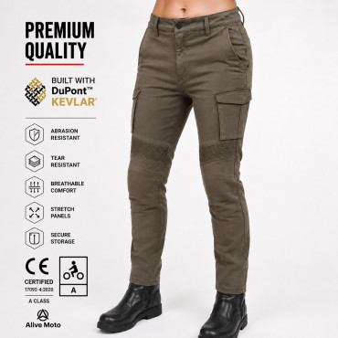 Cargo DarkSand GT-Rider semi WP CE 17092 mc jeans Cargo DarkSand GT-Rider semi WP CE 17092 mc jeans