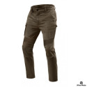 Cargo DarkSand GT-Rider semi WP CE 17092 mc jeans