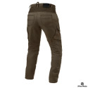 Cargo DarkSand GT-Rider semi WP CE 17092 mc jeans