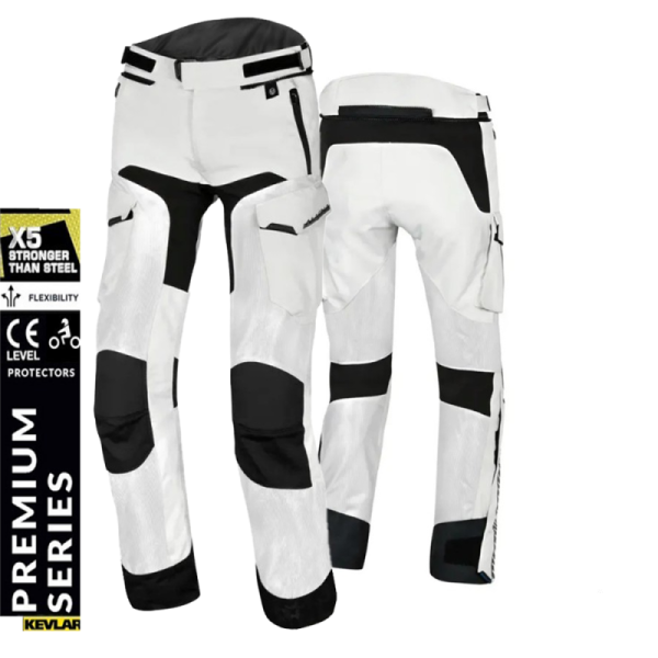 Men's Racer Chik  motorcycle all-weather pant  Men's Racer Chik  motorcycle all-weather pant