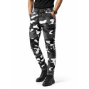Cargo Camo GT-Rider Motorcycle Jeans