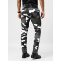 Cargo Camo GT-Rider Motorcycle Jeans