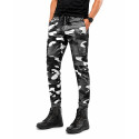Cargo Camo GT-Rider Motorcycle Jeans