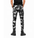 Cargo Camo GT-Rider Motorcycle Jeans