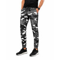 Cargo Camo GT-Rider Motorcycle Jeans