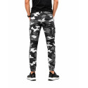 Cargo Camo GT-Rider Motorcycle Jeans