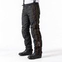 Fury Two-Piece Motorcycle Textile Suit – Waterproof Touring Suit – Alive Moto