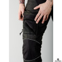 Tourch touring pants