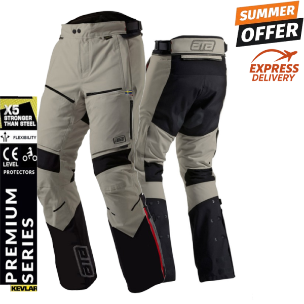 Graditude motorcycle textile pant Graditude motorcycle textile pant