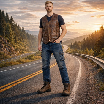 Urban Stallion Street Style Outfit 